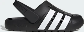 adidas Adilette Clog 2.0 core black/cloud white (Herren)