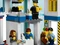LEGO City Flughafen - Großer Flughafen Vorschaubild