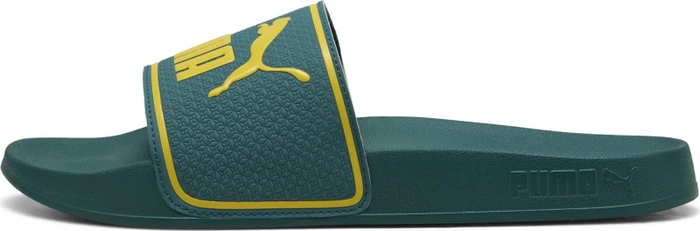 Puma Leadcat 2.0 emerald ice/dazzling yellow