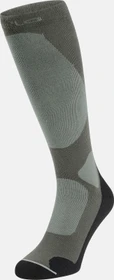 Odlo Active Warm Essentials Skisocken urban chic/shadow
