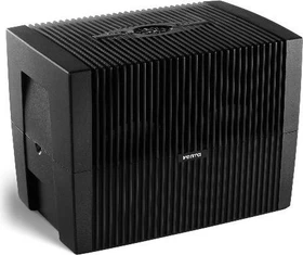 Venta AH555 Original Connect Luftbefeuchter brillant schwarz
