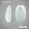Incase Bluetooth Mouse Mint, grün, Bluetooth Vorschaubild