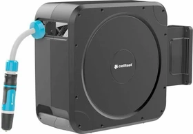 Cellfast Energo Wand-Schlauchbox, 20m