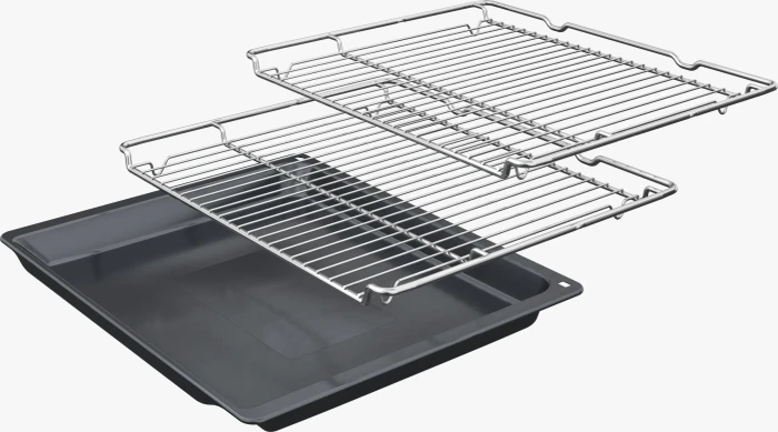 Neff N70 B54CR71G0B Backofen