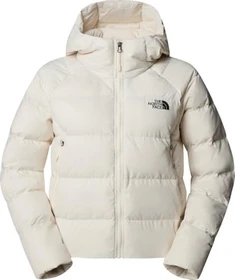 The North Face Hyalite Down Hoodie Funktionsjacke dune white (Damen)