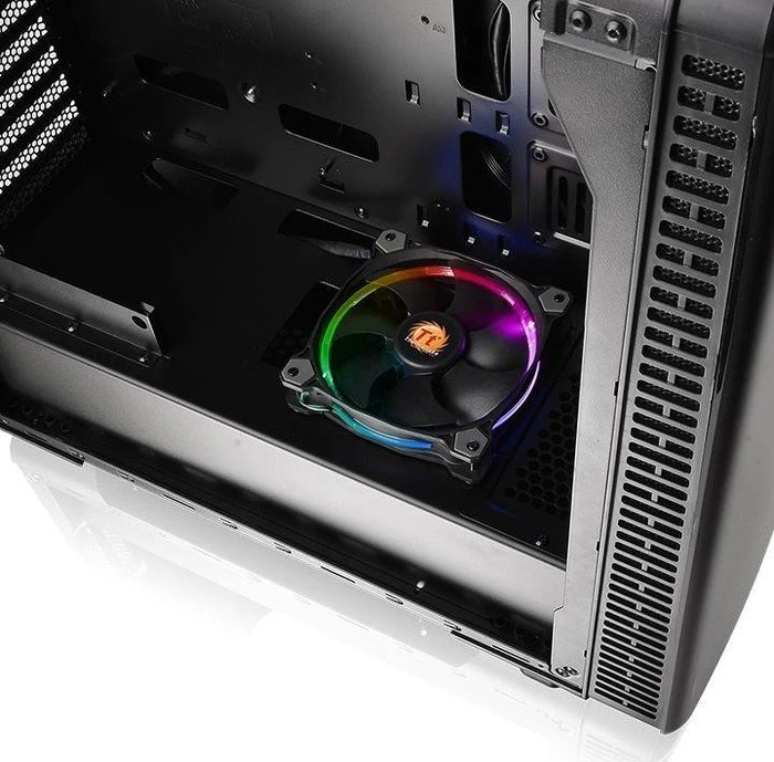 Thermaltake View 28 RGB, Acrylfenster