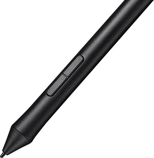 Wacom Intuos 3D M schwarz, USB