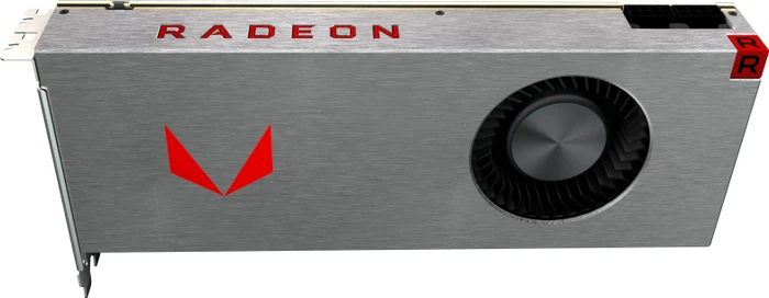 Sapphire Radeon RX Vega 64 Limited Edition, 8GB HBM2, HDMI, 3x DP, lite retail
