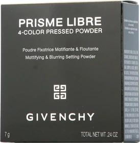 Givenchy Prisme Libre Pressed Powder N°H05 popeline mimosa, 7g