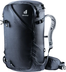 Deuter Freerider Pro 32+ SL schwarz (Damen)