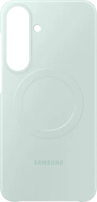 Samsung Slim Magnet Case für Samsung Galaxy S26 FE mint