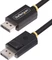StarTech DisplayPort 2.1 Kabel DP40 schwarz, 1m Vorschaubild