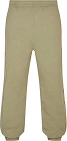 Urban Classics Sweat Trainingshose lang tea green (Herren)