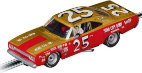 Carrera Digital 132 Plymouth Roadrunner No.25