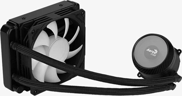 AeroCool Mirage L120