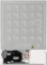 Gorenje G600 RBIU609DA1 Vorschaubild
