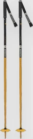 Armada Legion Alpin Skistock schwarz/bronze (Modell 2023/2024)