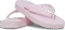 Crocs Rio Flip pink milk (Damen) Vorschaubild
