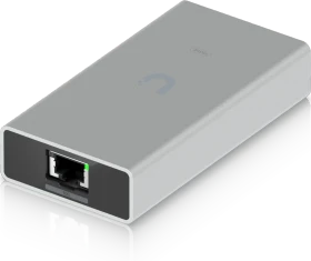 Ubiquiti UniFi UACC 10G LAN-Adapter, RJ-45, USB-C 3.0 [Buchse] (UACC-Adapter-RJ45-USBC-10GE)