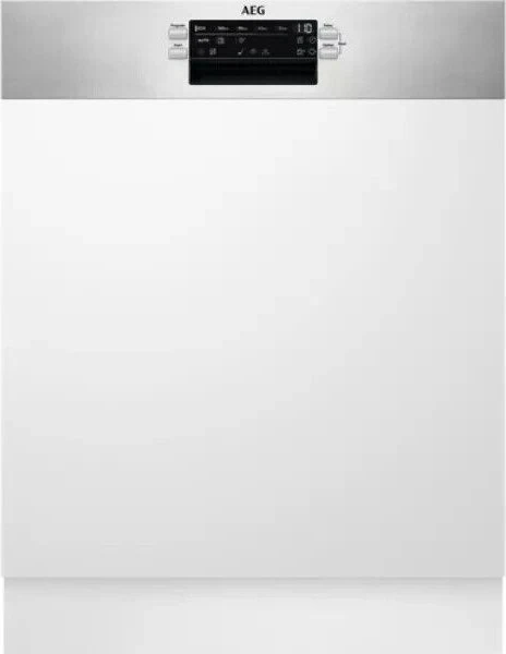 AEG Electrolux 6000 SatelliteClean FES6491CZM