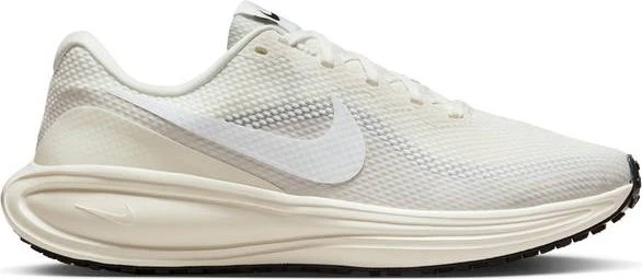 Nike Revolution 8 sail/pale ivory/black/white (Damen)