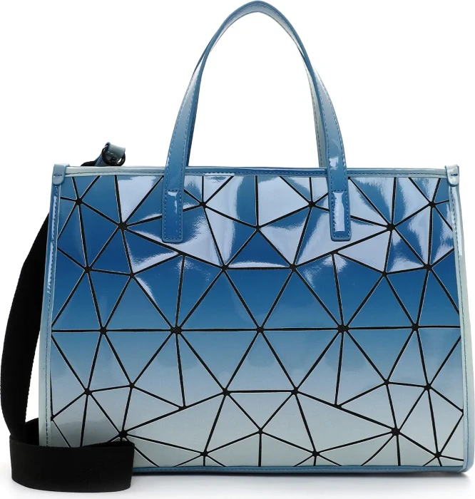 Suri Frey Sports Jessy-Lu Shopper blue finish