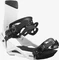Salomon Rhythm Softbindung weiß (Herren) (Modell 2022/2023) Vorschaubild