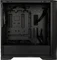 GSI SmartAssembly ARGB Mesh, schwarz, Glasfenster, 850W ATX Vorschaubild