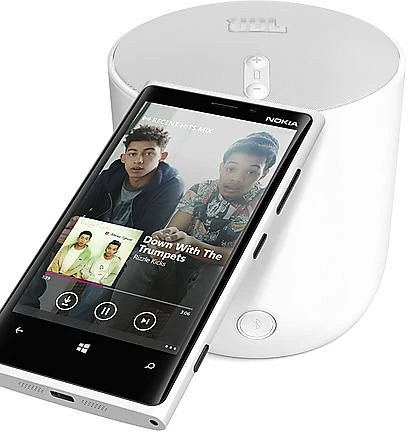 Nokia Lumia 920 weiß