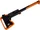 Fiskars X24 M Spaltaxt (1069106)