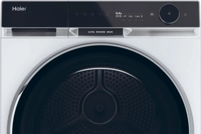 Haier HD90-A3Q397U1 X Serie 11 Wärmepumpentrockner