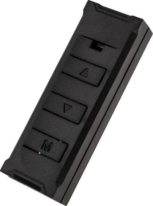Lian Li ST120, weiß, LED-Steuerung, Lüftersteuerung, 120mm, 3er-Pack