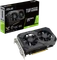 ASUS TUF Gaming GeForce GTX 1650 OC P V2, TUF-GTX1650-O4GD6-P-V2-GAMING, 4GB GDDR6, DVI, HDMI, DP Vorschaubild
