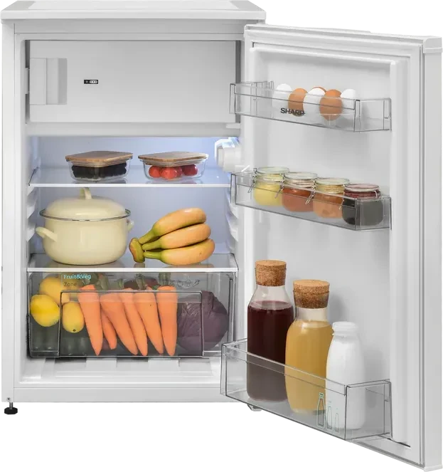 Sharp SJ-UD121T2W-EU