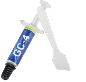 Gelid Solutions GC-4 1g, inkl. Spatel