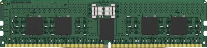 Kingston RDIMM 16GB, DDR5-5600, CL46, 1RX8, reg ECC