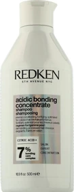 Redken Acidic Bonding Concentrate Shampoo, 500ml