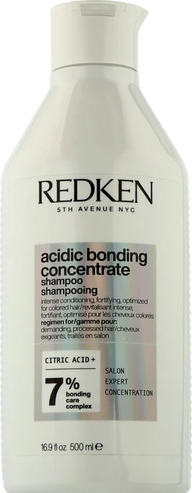 Redken Acidic Bonding Concentrate Shampoo