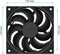 Endorfy SilentiumPC Fluctus 120 PWM, 120mm Vorschaubild