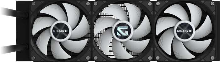 GIGABYTE Gaming 360, schwarz