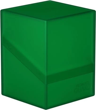 Ultimate Guard Boulder 100+ emerald
