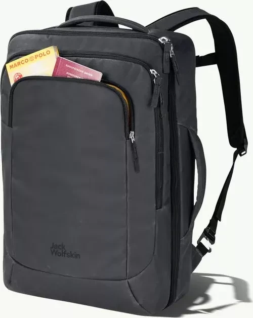 Jack Wolfskin Traveltopia Cabinback 34 phantom