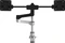 R-Go Zepher 4 C2 Traverse Doppel Monitor Arm Vorschaubild