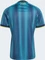 adidas FIFA WM 2026 Kolumbien Authentic Auswärtstrikot kurzarm mystery petrol/team navy blue 2 (Herren) Vorschaubild