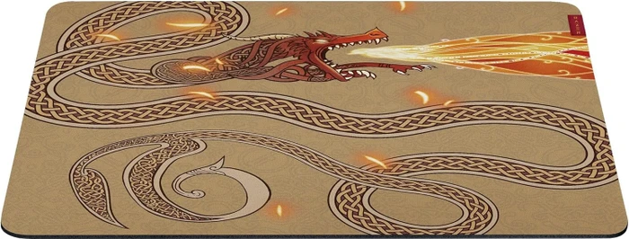 Razer Gigantus V2 Large, 450x400mm, Counter-Strike 2 Dragon Lore Edition