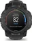 Garmin Instinct 3 Tactical Edition 50mm AMOLED schwarz Vorschaubild
