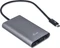 i-tec Thunderbolt 3/DisplayPort Adapter, 0.27m Vorschaubild