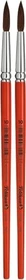 Pelikan Sorte 23 Haarpinsel Gr. 10