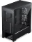 Phanteks Eclipse G370A, schwarz, Glasfenster Vorschaubild
