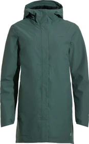Vaude Cyclist Padded II Funktionsmantel dusty forest (Damen)